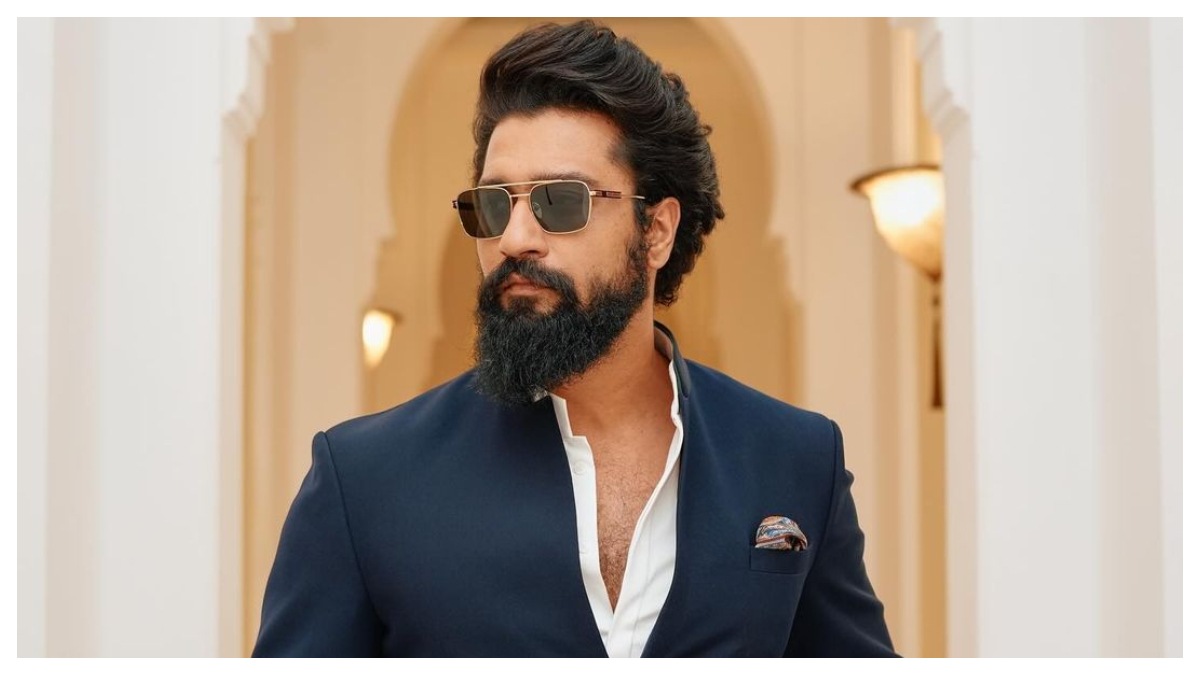 Vicky Kaushal to reunite with Rajkumar Hirani for his next directorial? Here's all you need to know