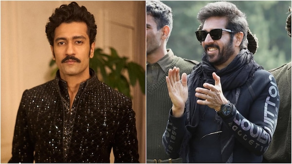 Vicky Kaushal set to collaborate with Kabir Khan for a film? Here's everything you need to know