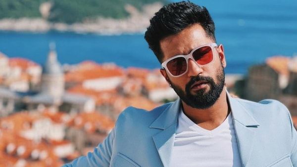 After Govinda Naam Mera, THIS Vicky Kaushal starrer to go the OTT way? After Govinda Naam Mera, THIS Vicky Kaushal starrer to go the OTT way?