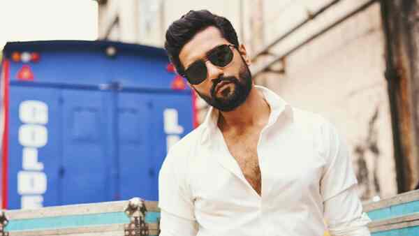 Vicky Kaushal