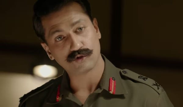 Trailer of the Vicky Kaushal starrer Sam Bahadur to be unveiled in Delhi on November 7?  Here’s what we know