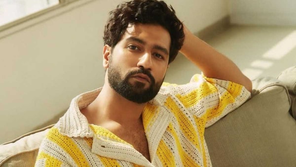 Vicky Kaushal celebrates 8 years of Masaan: Check out the actor's other memorable performances