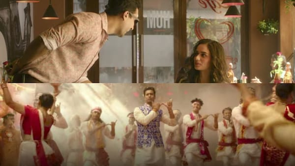 The Great Indian Family trailer: Vicky Kaushal’s desi avatar, Manushi Chhillar’s modern twist in this entertainer loved by netizens