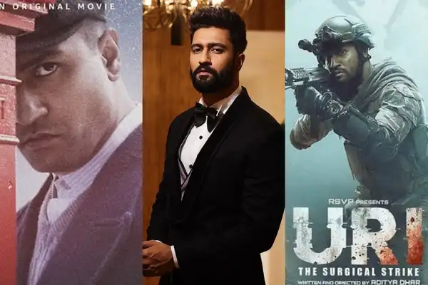 Happy Birthday Vicky Kaushal: Films that are a testimony to his assiduity as an actor