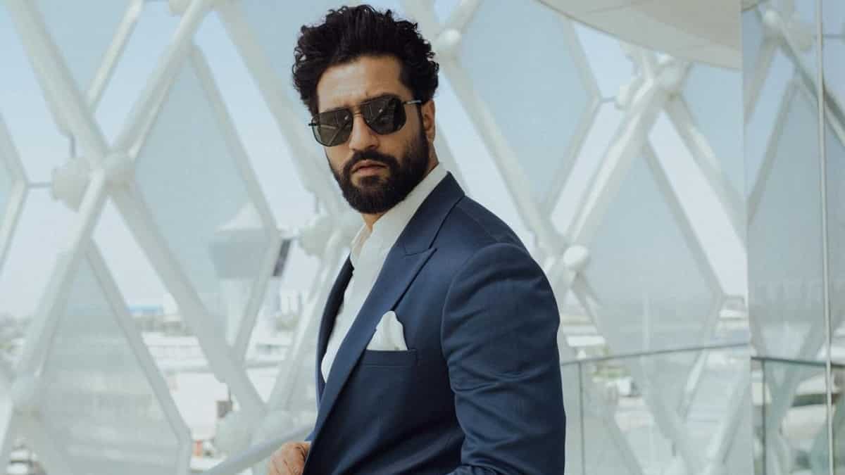 Chhava: Here's what Laxman Utekar has to say on Vicky Kaushal's film on ...