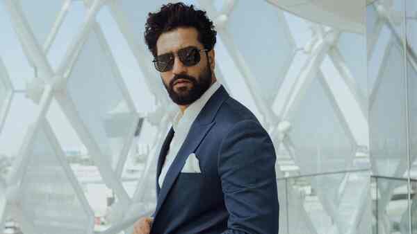 Chhava: Here's what Laxman Utekar has to say on Vicky Kaushal's film on Chhatrapati Sambhaji Maharaj