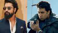 Vicky Kaushal replaces Abhishek Bachchan in Dhoom 4; who will step in Uday Chopra's shoes? - Reports