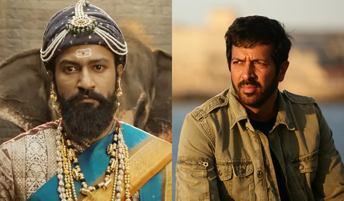 Vicky Kaushal to star in Kabir Khan's movie after blockbuster Chhaava? Director says, 'We've been speaking...'