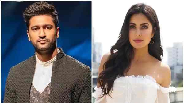 OTT platform offers 100 crores to Vicky Kaushal and Katrina Kaif to stream their wedding footage?