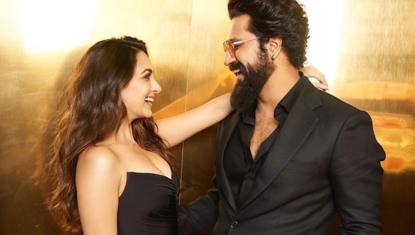 Koffee With Karan Season 8 Episode 7 Review - Vicky Kaushal and Kiara Advani are sugar and spice with everything nice