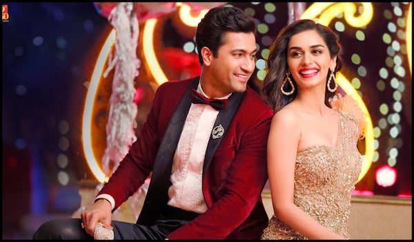 The Great Indian Family OTT release date: When, where to watch Vicky Kaushal, Manushi Chillar’s Family Dramedy