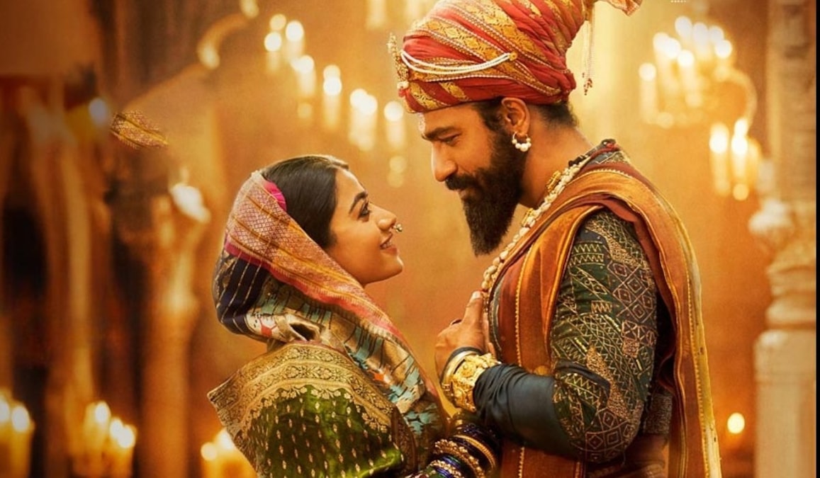 Chhaava worldwide box office collection: Vicky Kaushal's historical film beats Salman Khan-starrer Sultan; here's how much it earned