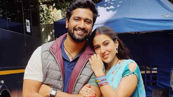 Vicky Kaushal on the success of Zara Hatke Zara Bachke: It reminds us that the central idea, of the joys and sorrows of a middle-class family, was powerful