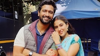Vicky Kaushal on the success of Zara Hatke Zara Bachke: It reminds us that the central idea, of the joys and sorrows of a middle-class family, was powerful