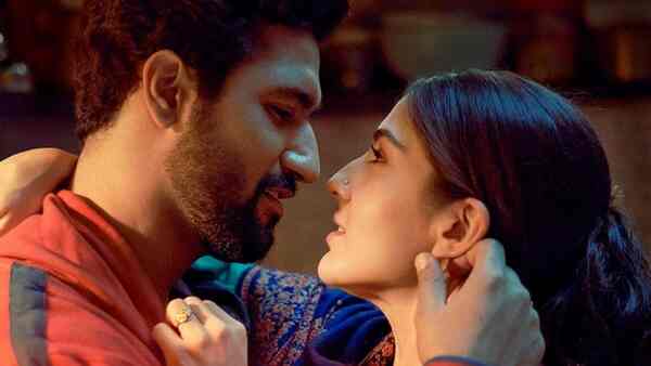 Confirmed: Vicky Kaushal-Sara Ali Khan starrer gets a release date after Shah Rukh Khan's Jawan postpones