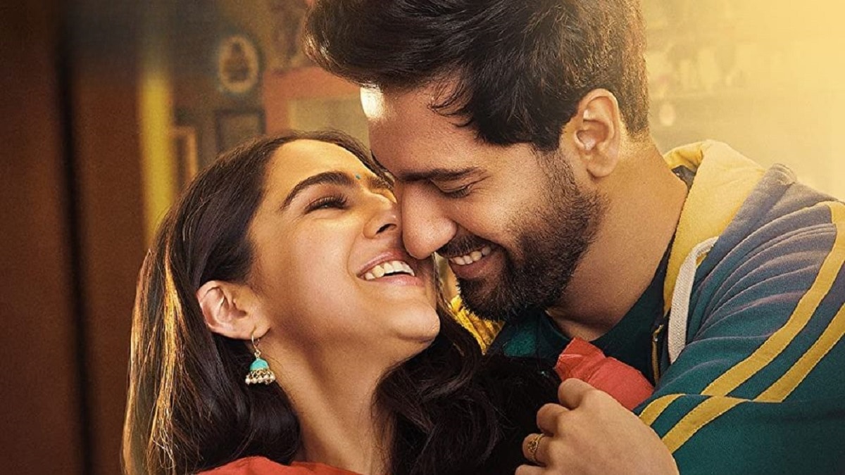 Zara Hatke Zara Bachke box office collection day 1: Vicky Kaushal and Sara Ali Khan's film takes a decent start