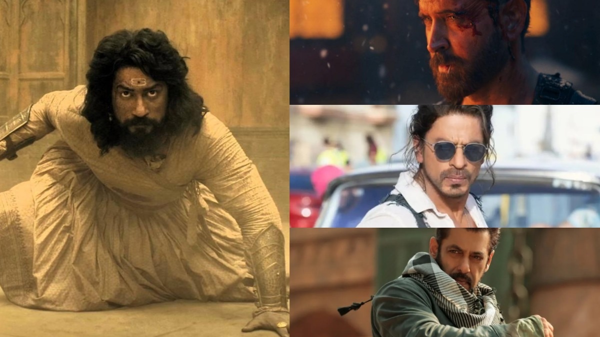 Chhaava power? After Alia Bhatt, Vicky Kaushal likely to join YRF Spy Universe