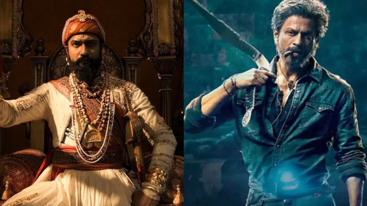 Vicky Kaushal's Chhaava to beat Shah Rukh Khan's Jawan on OTT after Box Office?
