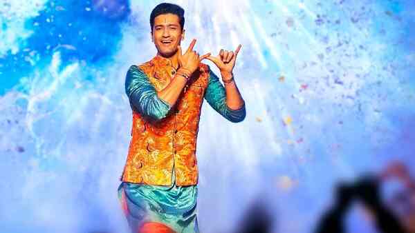 The Great Indian Family: Vicky Kaushal Anchors A Progressive Film That Demands Your Attention