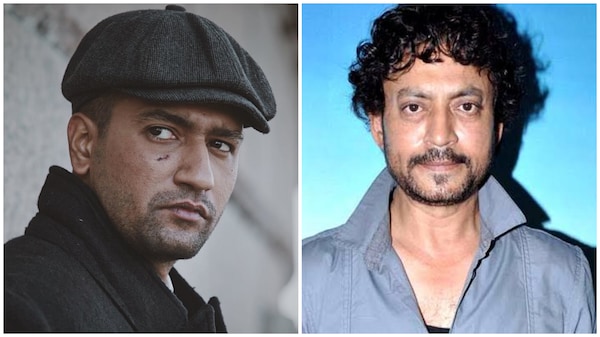 Sardar Udham: Vicky Kaushal calls being cast in film after Irrfan’s passing ‘bittersweet’