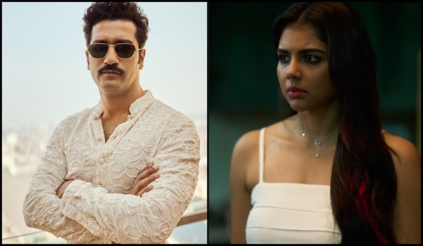 Vicky Kaushal on why Kalyani Priyadarshan's performance in Lokah was tricky