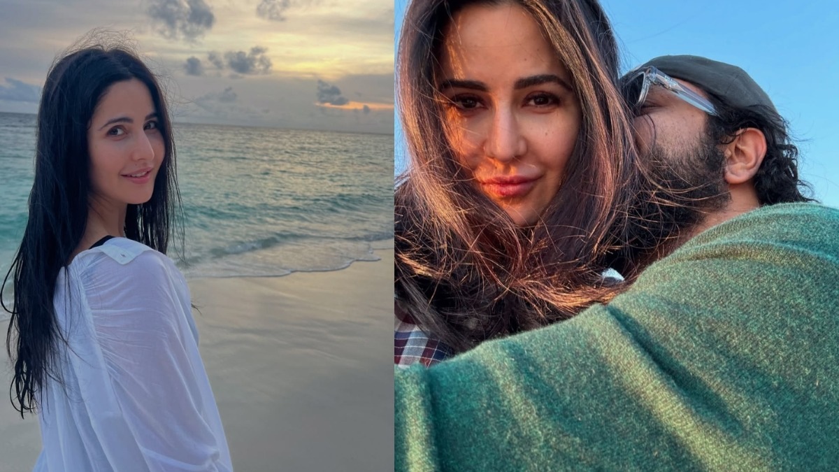 Vicky Kaushal's birthday wish for Katrina Kaif will make you fall in love with them even more