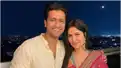 Vicky Kaushal shares some funny insights into his cross-cultural wedding with Katrina Kaif