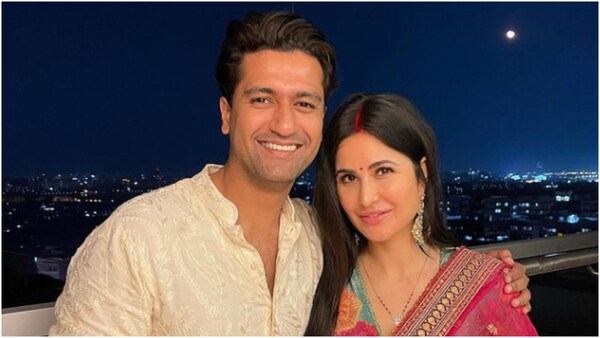 Vicky Kaushal shares some funny insights into his cross-cultural wedding with Katrina Kaif