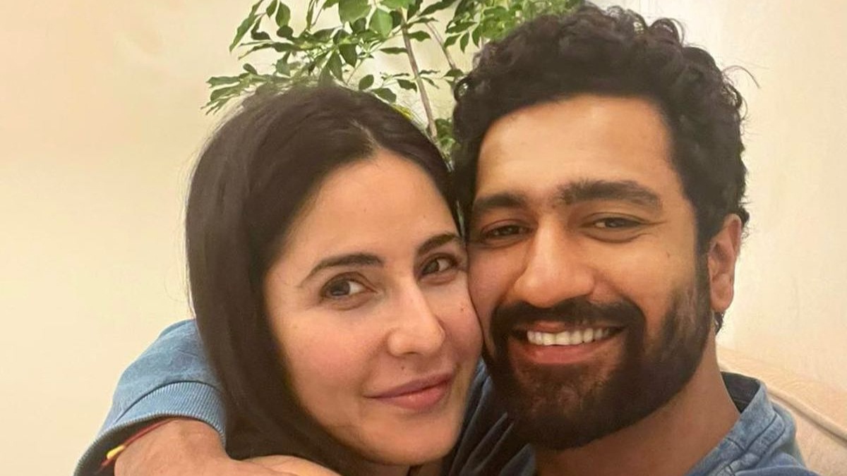 Chhaava trivia: Vicky Kaushal-Katrina Kaif almost ended up working on their first film, here's how Rashmika Mandanna bagged it instead