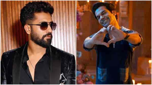 Vicky Kaushal rejected Rajkummar Rao's role in Stree | Find out why