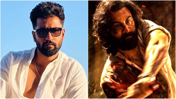 Vicky Kaushal to replace Bobby Deol as a villain in Ranbir Kapoor-starrer Animal Park, details inside!