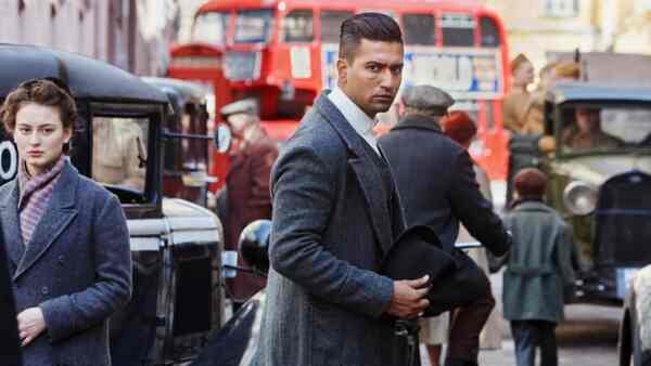 Udham Singh teaser release: Vicky Kaushal starrer film reveals many 'faces' of freedom fighter