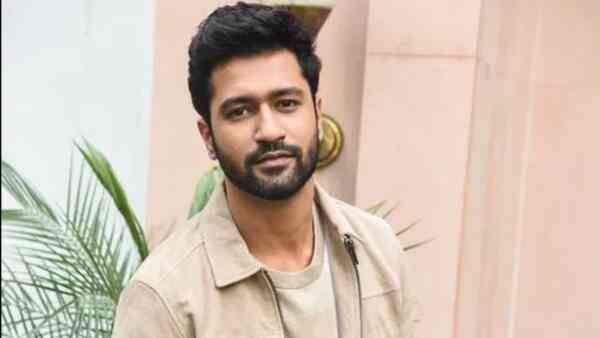 Vicky Kaushal: I don’t think I’m a perfect husband