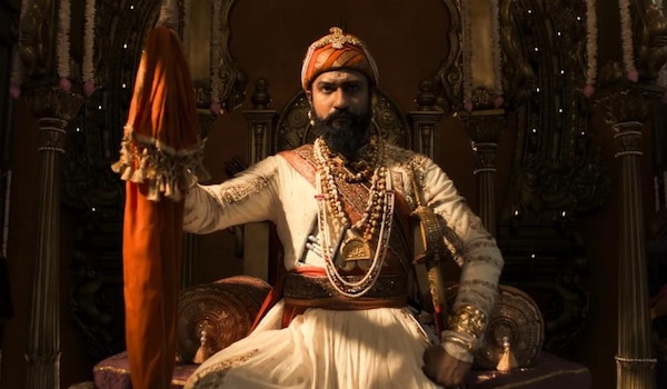 Chhaava box office collection day 22: Vicky Kaushal's blockbuster film joins Rs 500-crore club