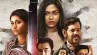 Victim, SonyLIV's new Tamil anthology, features films of Venkat Prabhu, Pa Ranjith, Rajesh M and Chimbudevan