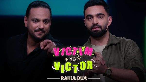 Victim Ya Victor