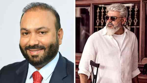 Vidaa Muyarchi: Subaskaran opens up on the much-awaited Ajith-starrer's shooting plans