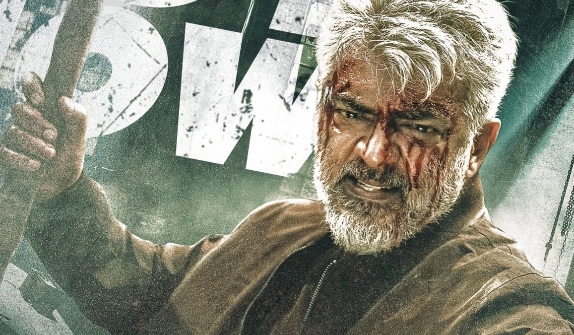 Vidaamuyarchi online ticket bookings begin, Ajith Kumar’s film is frontrunner this week