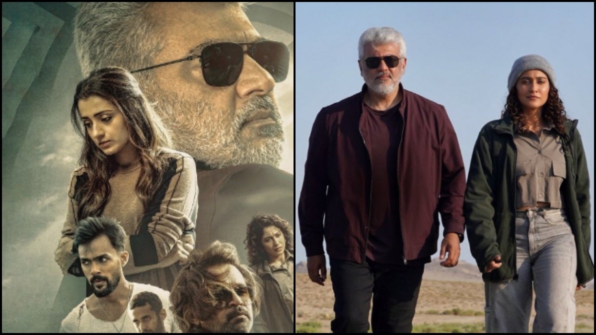 Vidaamuyarchi in Kerala: Ajith Kumar-starrer's pre-sales business, FDFS timings and more