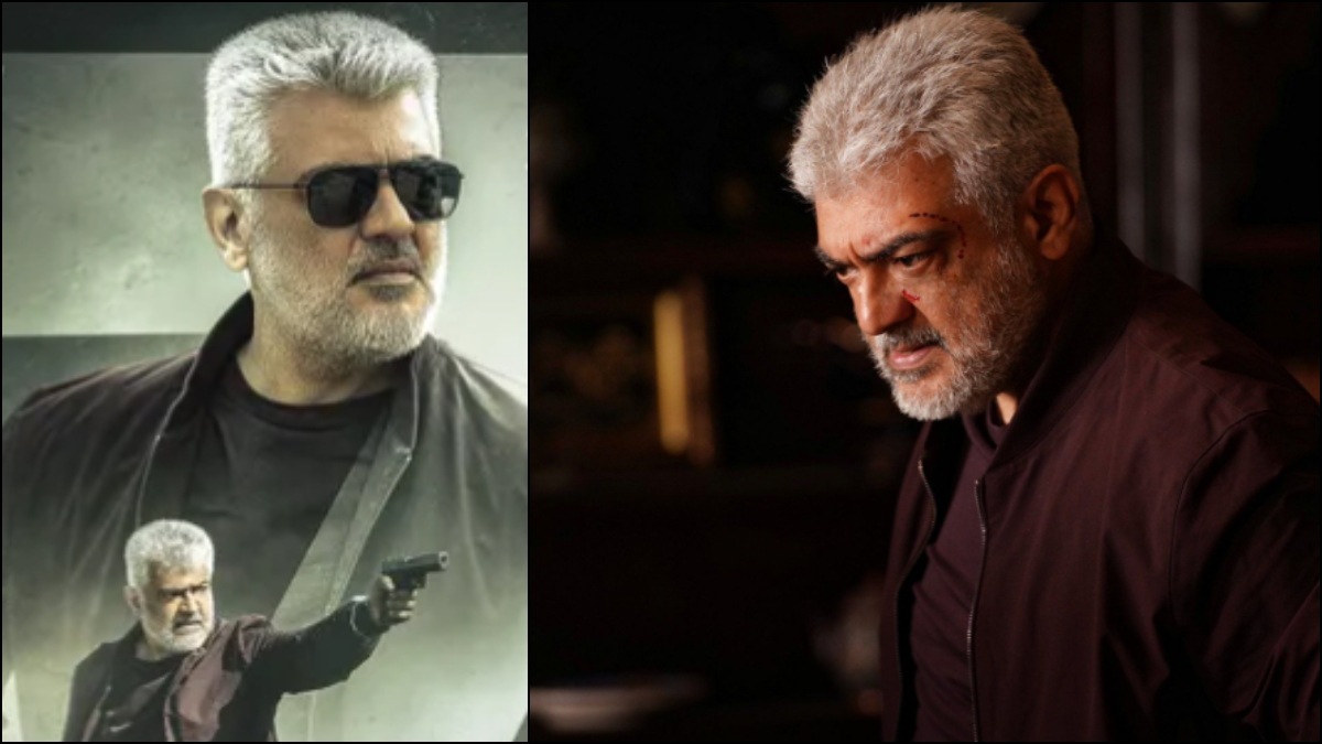 Vidaamuyarchi Twitter Review: Thala fans 'highly recommend' Ajith Kumar's 'fantastic' action film - 'A Tamil film in Hollywood standard'