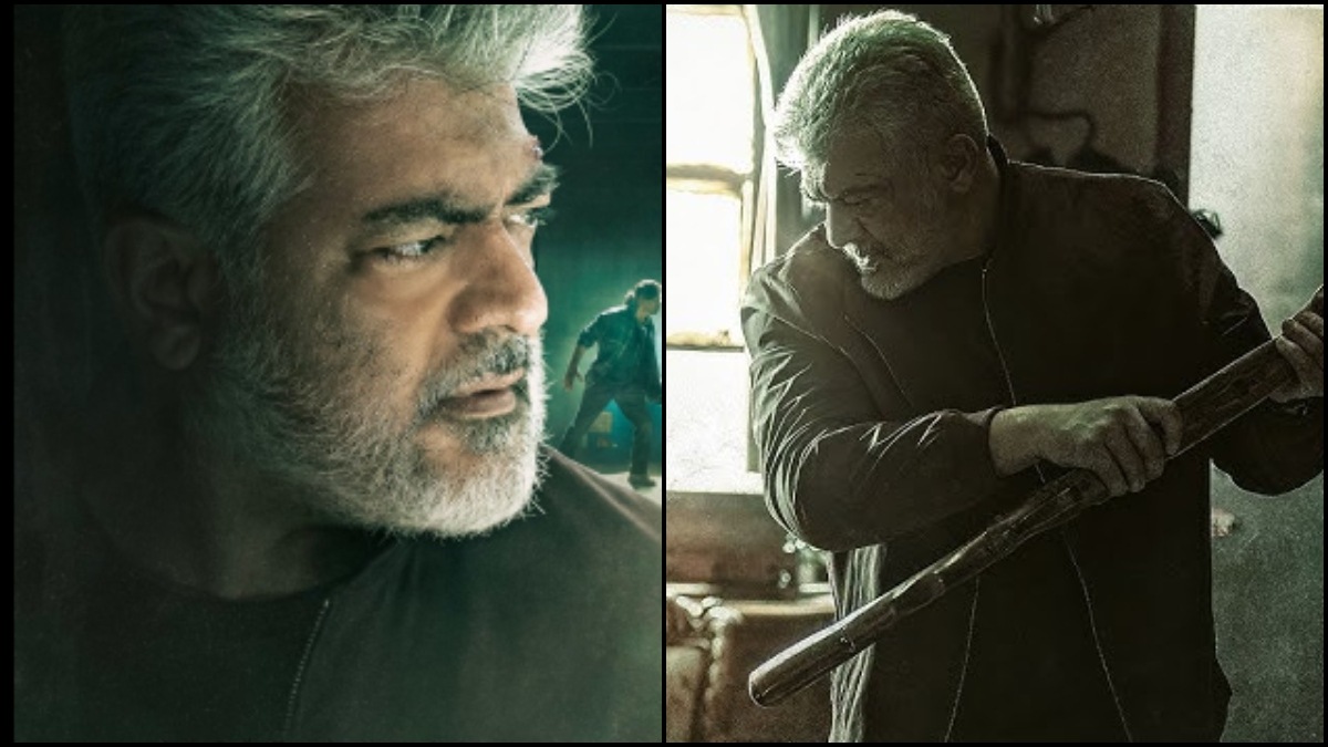 Vidaamuyarchi box office collection Day 2: Ajith-Trisha's film sees a major drop of 60 percent, will it pick up during weekend?