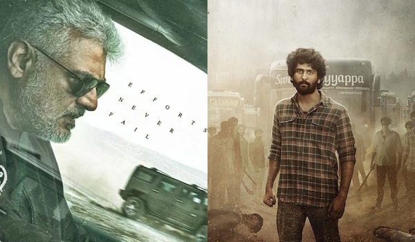 Latest Tamil OTT releases (Feb 3-Feb 9) to watch on Prime Video, Hotstar, Netflix, Sony LIV, theatres and more