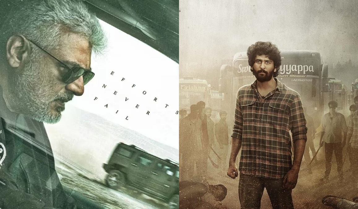 Latest Tamil OTT releases (Feb 3-Feb 9) to watch on Prime Video, Hotstar, Netflix, Sony LIV, theatres and more