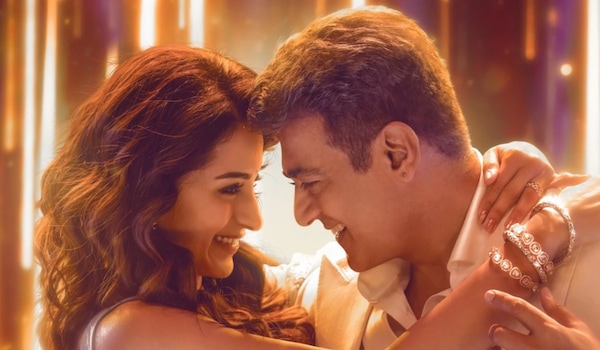 Vidaamuyarchi release date postponed