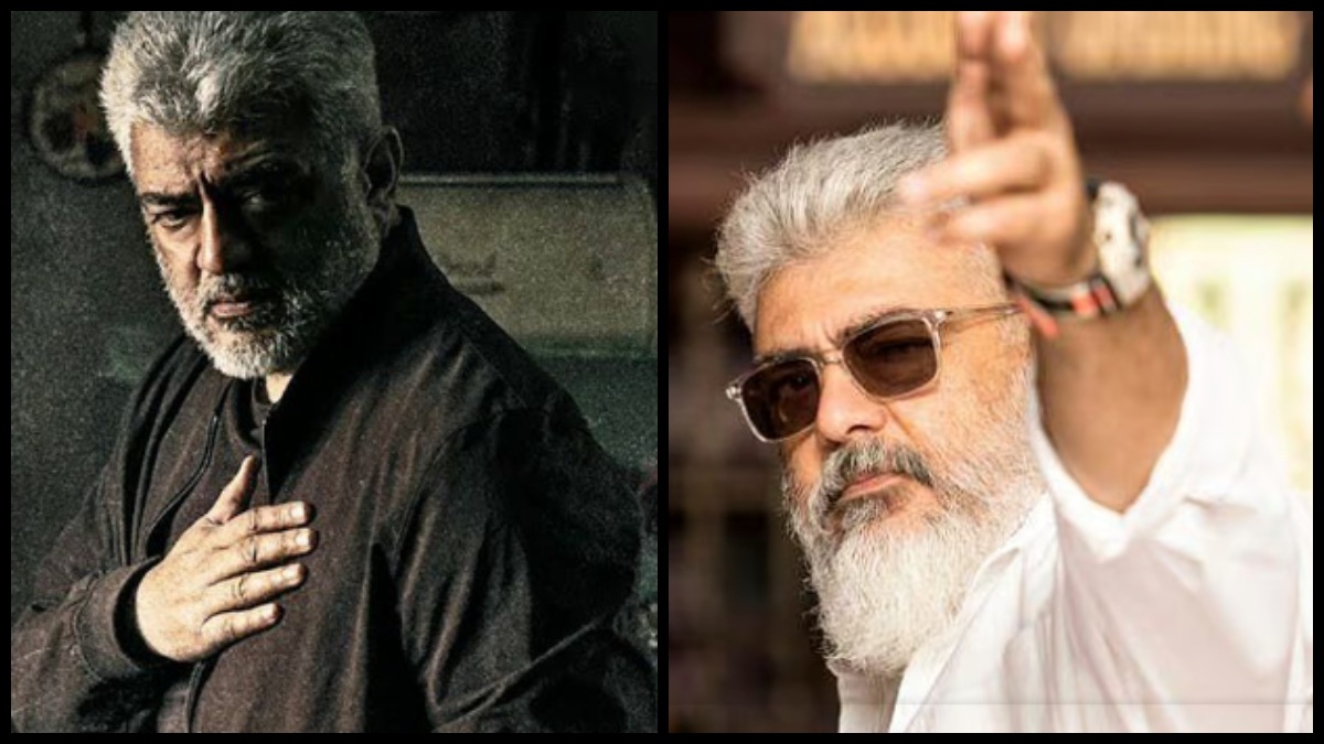 Vidaamuyarchi box office collection Day 1: Ajith Kumar-Trisha's film makes a solid start but did it beat Thunivu?