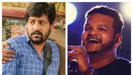 Vidharth to don khaki in his next, a psycho-thriller, which has music by Ghibran