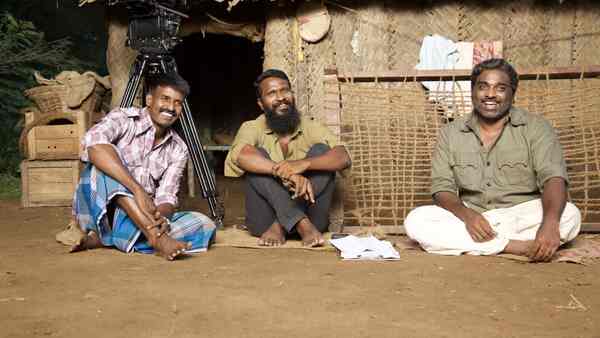 Vidudhala Part 1 trailer: Vetri Maaran, Soori’s critically acclaimed cop drama tests waters in Telugu