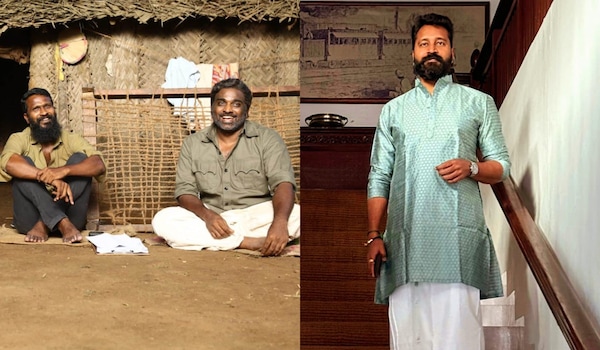 Viduthalai 2 actor Jaiwanth Interview: After acting in Vetrimaaran sir’s film, the way you approach cinema changes