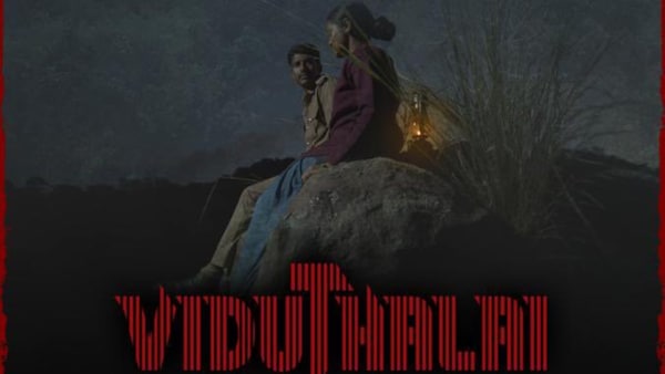 Onnoda Nadandhaa: Dhanush's voice complements Ilaiyaraaja's effective melody in Vetri Maaran's Viduthalai