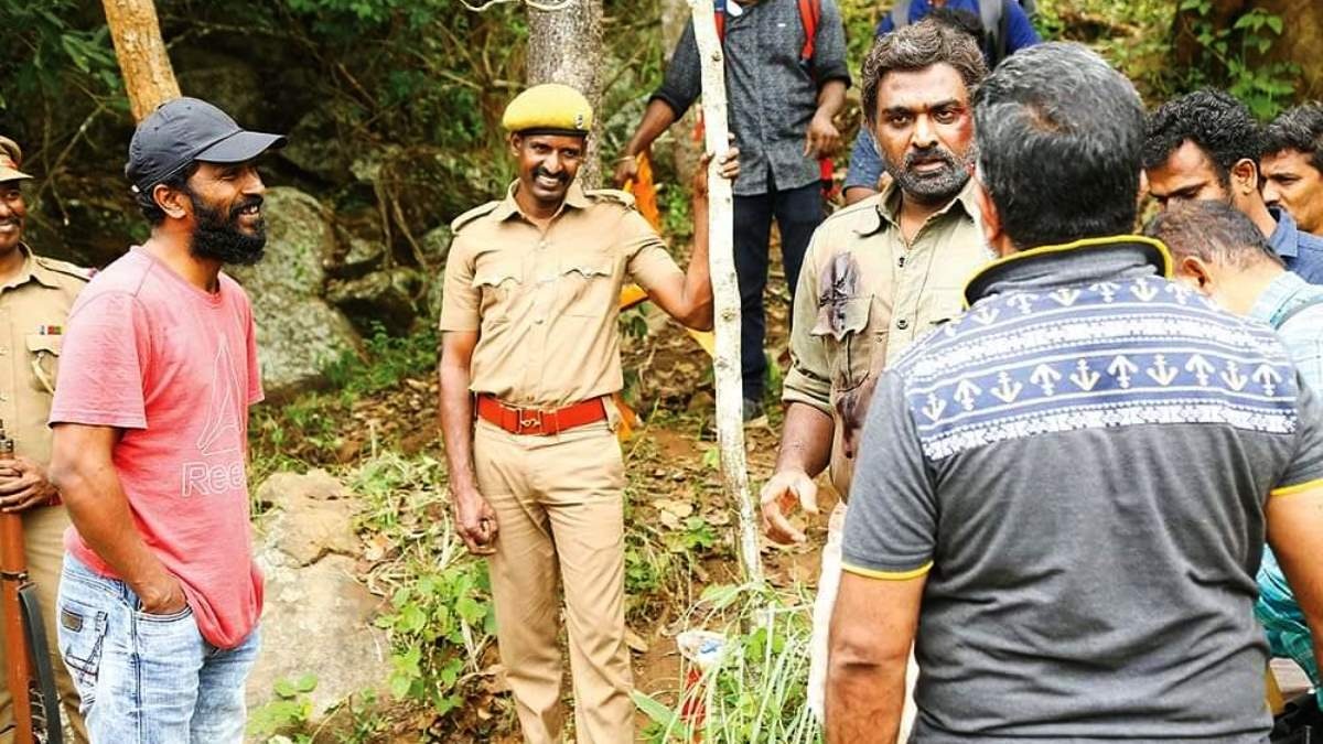 Viduthalai Twitter review: Movie buffs go gaga over Vetri Maaran's hard-hitting film, hail it as his best work